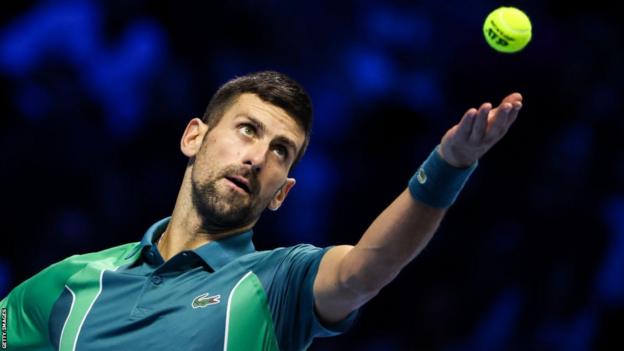 djokovic