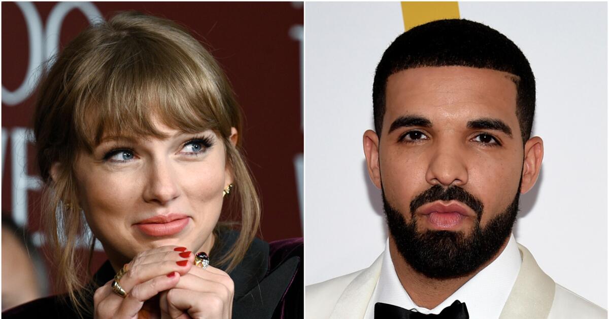 drake taylor