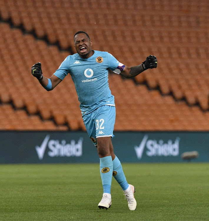 ithumeleng khune