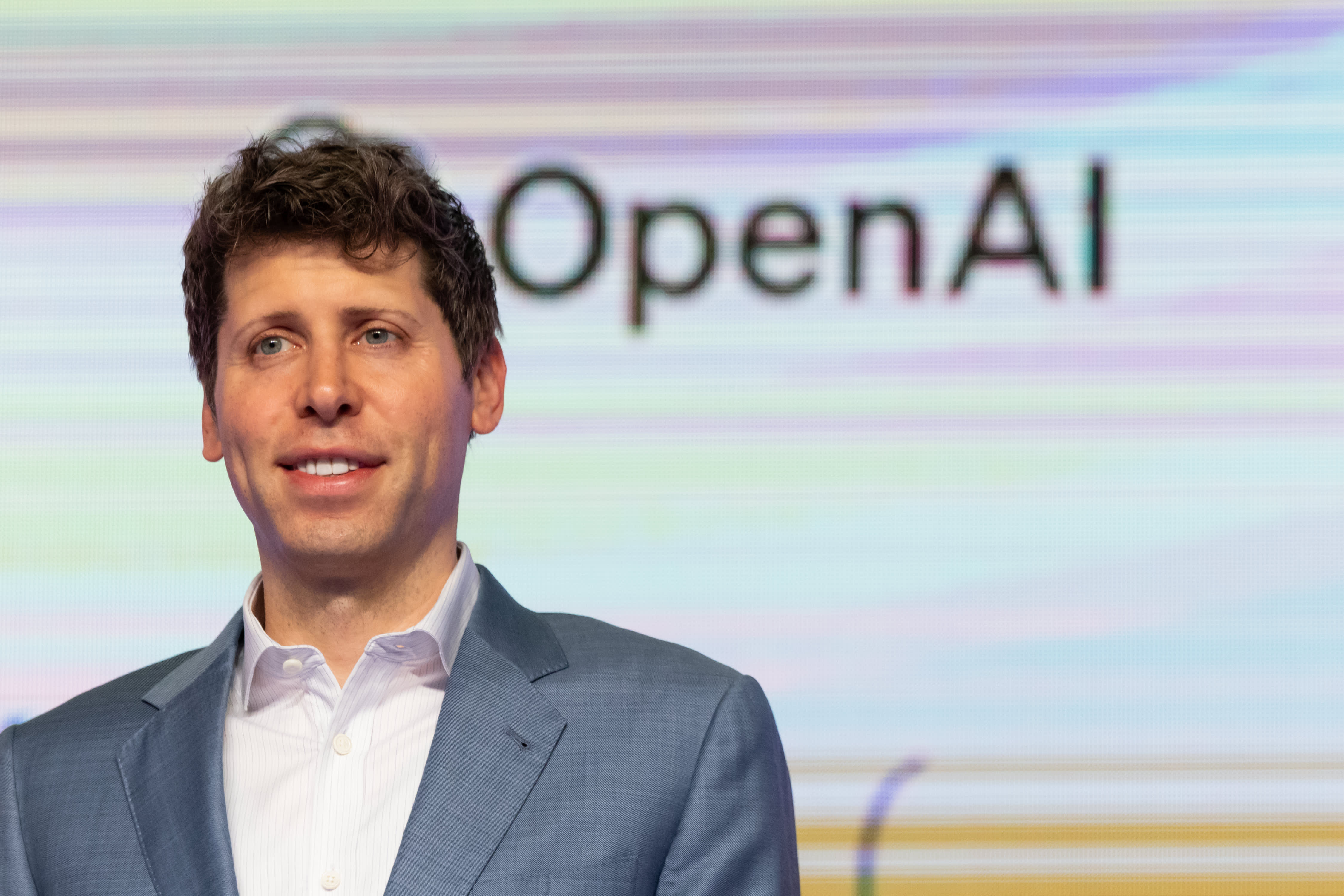 sam altman