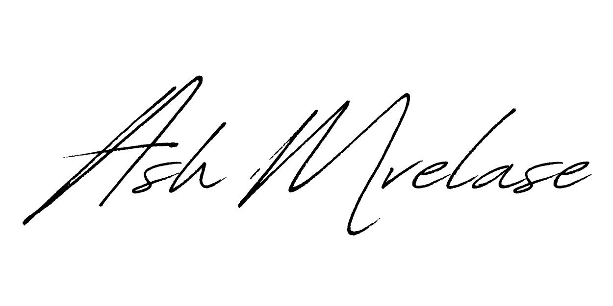 Ash Mvelase