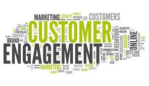 customer engagement